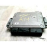 Calculateur moteur DACIA SANDERO 2 PHASE 1 d’occasion