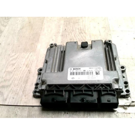 Calculateur moteur DACIA SANDERO 2 PHASE 1 d’occasion