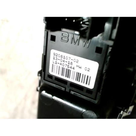 Interrupteur de leve vitre arriere droit BMW SERIE 2 F45 ACTIVE TOURER PHASE 2 d’occasion