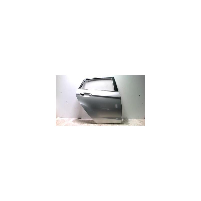 Porte arriere droit FORD FIESTA 6 PHASE 1 d’occasion