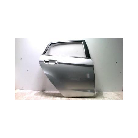 Porte arriere droit FORD FIESTA 6 PHASE 1 d’occasion