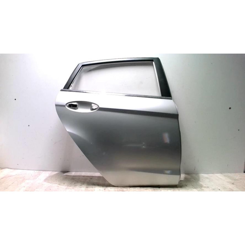 Porte arriere droit FORD FIESTA 6 PHASE 1 d’occasion