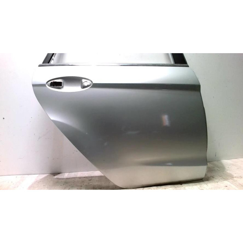 Porte arriere droit FORD FIESTA 6 PHASE 1 d’occasion