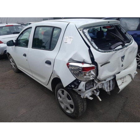 Neiman DACIA SANDERO 2 PHASE 1 d’occasion
