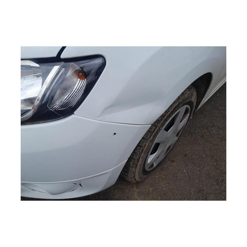 Neiman DACIA SANDERO 2 PHASE 1 d’occasion