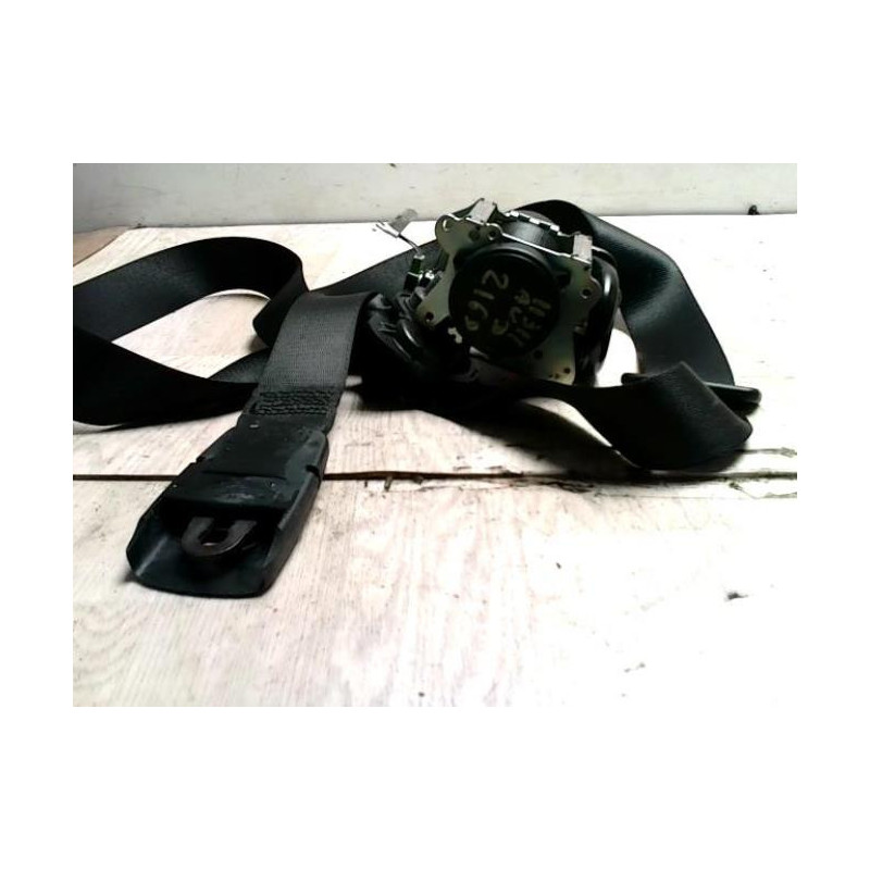 Ceinture avant droit BMW SERIE 2 F45 ACTIVE TOURER PHASE 2 d’occasion