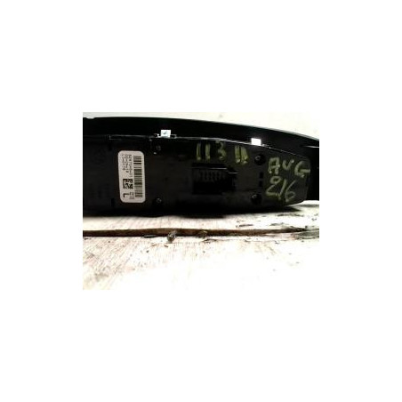 Interrupteur de leve vitre avant gauche BMW SERIE 2 F45 ACTIVE TOURER PHASE 2 d’occasion
