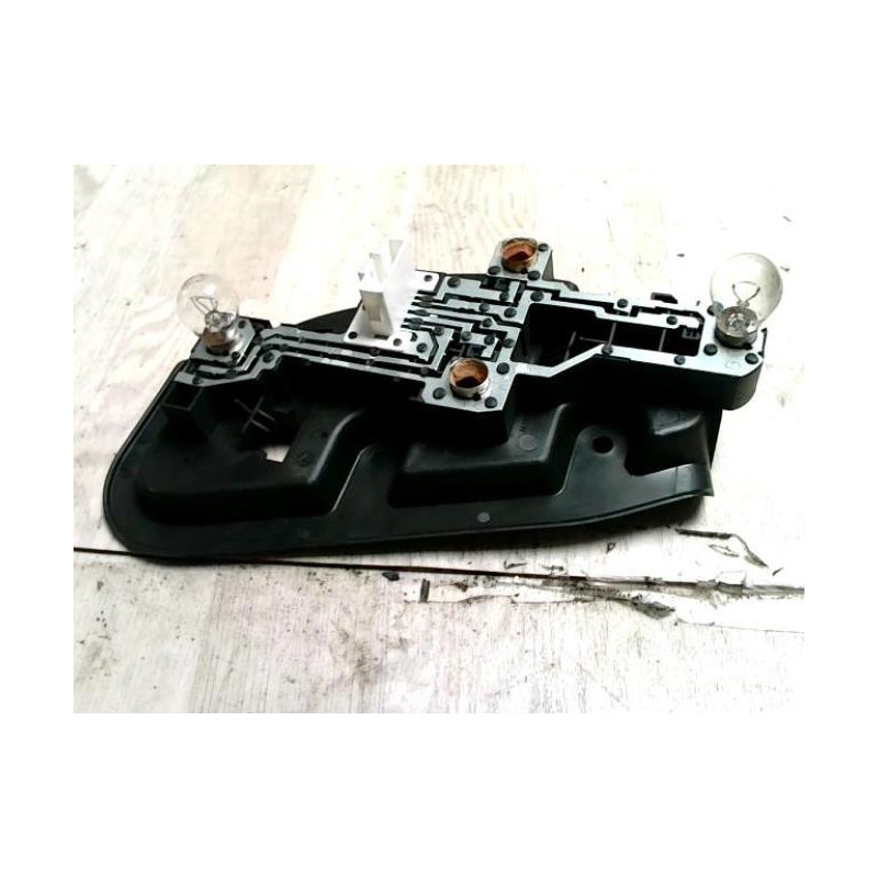 Platine feu arriere gauche CITROEN C5 1 PHASE 1 d’occasion