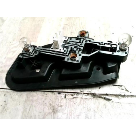 Platine feu arriere gauche CITROEN C5 1 PHASE 1 d’occasion