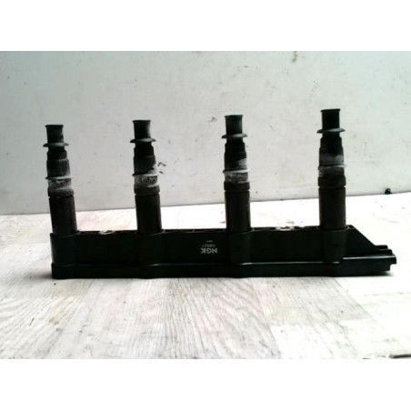 Rampe injection PEUGEOT 207 PHASE 1 d’occasion