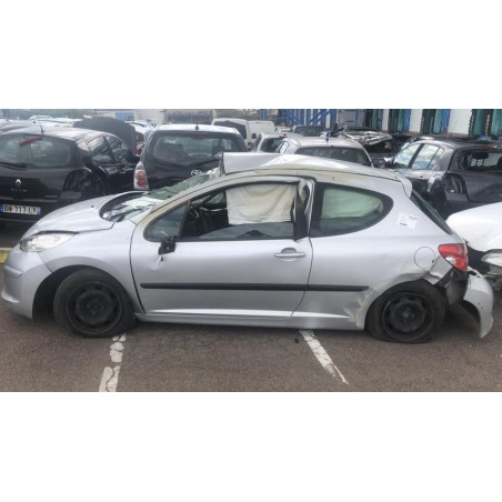 Rampe injection PEUGEOT 207 PHASE 1 d’occasion
