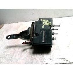 Bloc ABS (freins anti-blocage) FORD FIESTA 6 PHASE 1 d’occasion