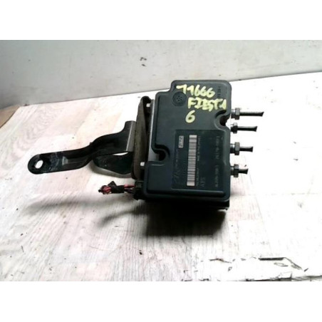 Bloc ABS (freins anti-blocage) FORD FIESTA 6 PHASE 1 d’occasion