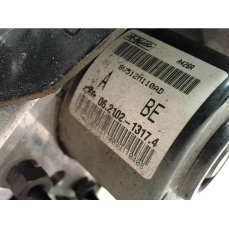 Bloc ABS (freins anti-blocage) FORD FIESTA 6 PHASE 1 d’occasion