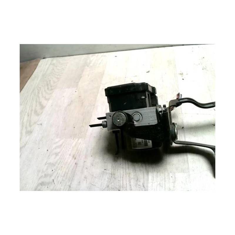 Bloc ABS (freins anti-blocage) FORD FIESTA 6 PHASE 1 d’occasion