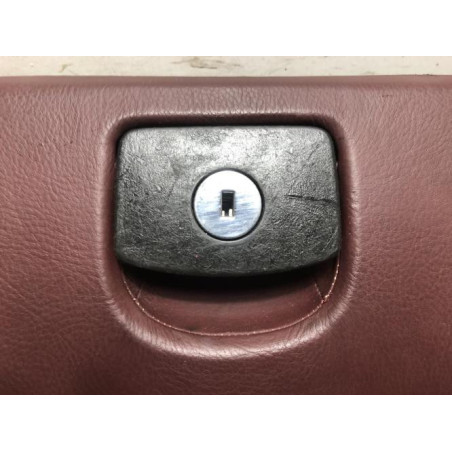 Porte boite a gants PEUGEOT 407 COUPE d’occasion