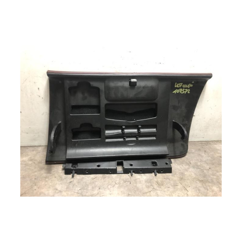 Porte boite a gants PEUGEOT 407 COUPE d’occasion