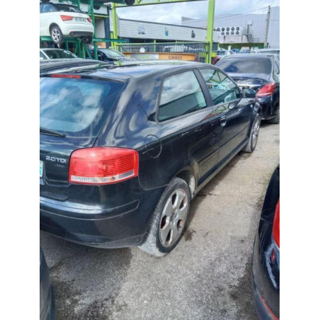 Poignee de maintien avant gauche AUDI A3 2 PHASE 1 d’occasion
