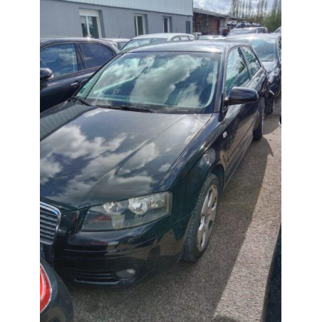 Poignee de maintien avant gauche AUDI A3 2 PHASE 1 d’occasion
