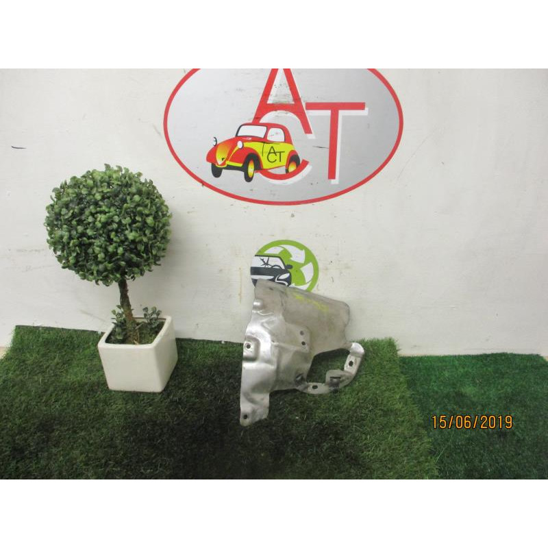 Tole pare feu VOLKSWAGEN POLO V (6R/6C) PHASE 1 d’occasion