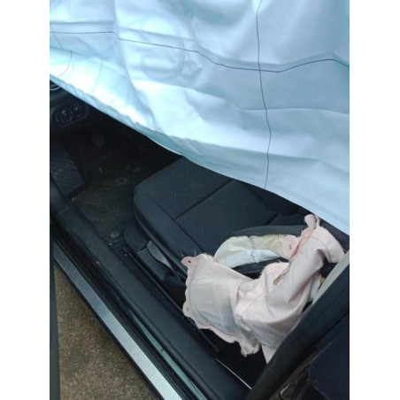 Poignee de maintien avant gauche AUDI A3 2 PHASE 1 d’occasion