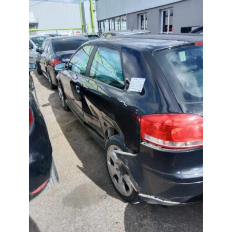 Poignee de maintien avant gauche AUDI A3 2 PHASE 1 d’occasion