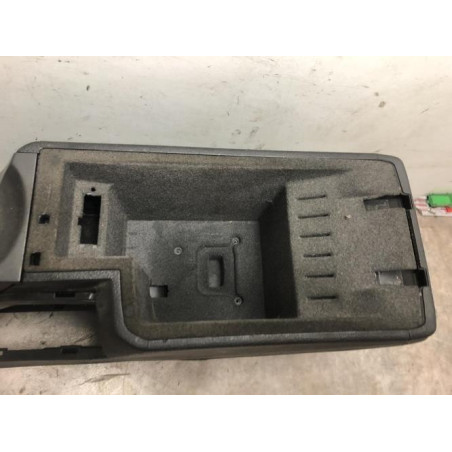 Console central (interieur plastique) PEUGEOT 407 COUPE d’occasion