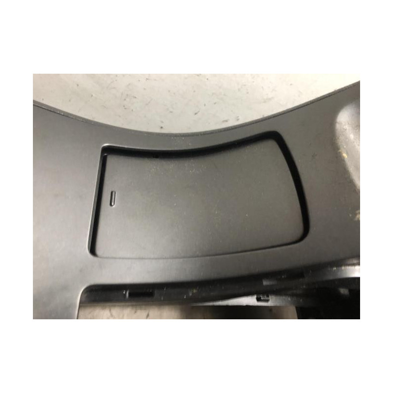 Console central (interieur plastique) PEUGEOT 407 COUPE d’occasion