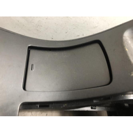 Console central (interieur plastique) PEUGEOT 407 COUPE d’occasion