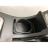Console central (interieur plastique) PEUGEOT 407 COUPE d’occasion
