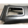 Console central (interieur plastique) PEUGEOT 407 COUPE d’occasion