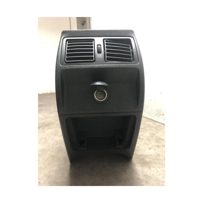 Console central (interieur plastique) PEUGEOT 407 COUPE d’occasion