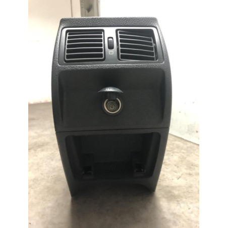 Console central (interieur plastique) PEUGEOT 407 COUPE d’occasion