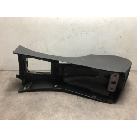 Console central (interieur plastique) PEUGEOT 407 COUPE d’occasion