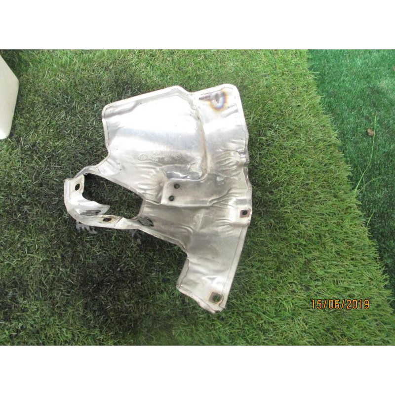 Tole pare feu VOLKSWAGEN POLO V (6R/6C) PHASE 1 d’occasion