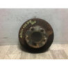 Disque arriere gauche (freinage) SKODA FABIA 2 PHASE 2 d’occasion