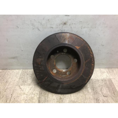 Disque arriere gauche (freinage) SKODA FABIA 2 PHASE 2 d’occasion