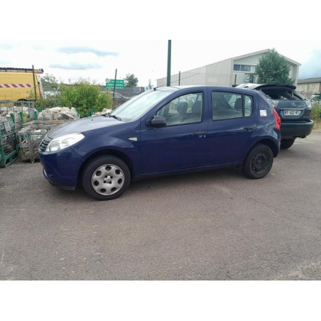Neiman DACIA SANDERO 1 d’occasion