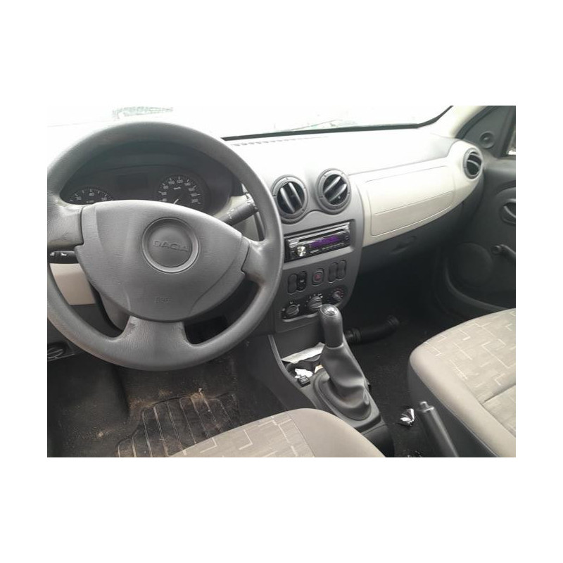 Neiman DACIA SANDERO 1 d’occasion
