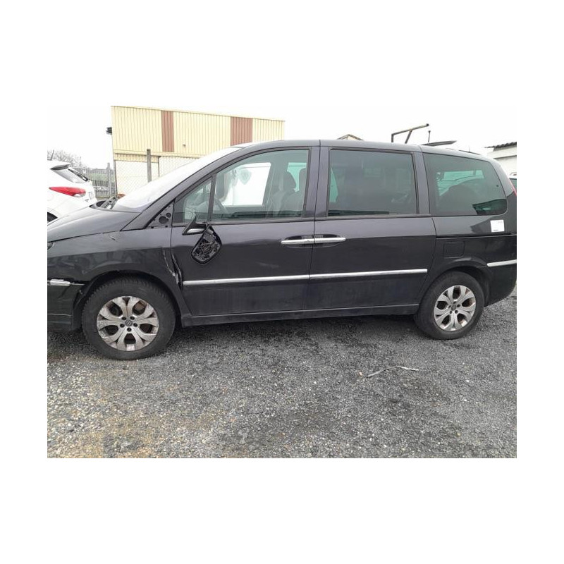 Rail de porte coulissante CITROEN C8 d’occasion