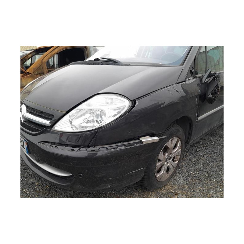 Rail de porte coulissante CITROEN C8 d’occasion