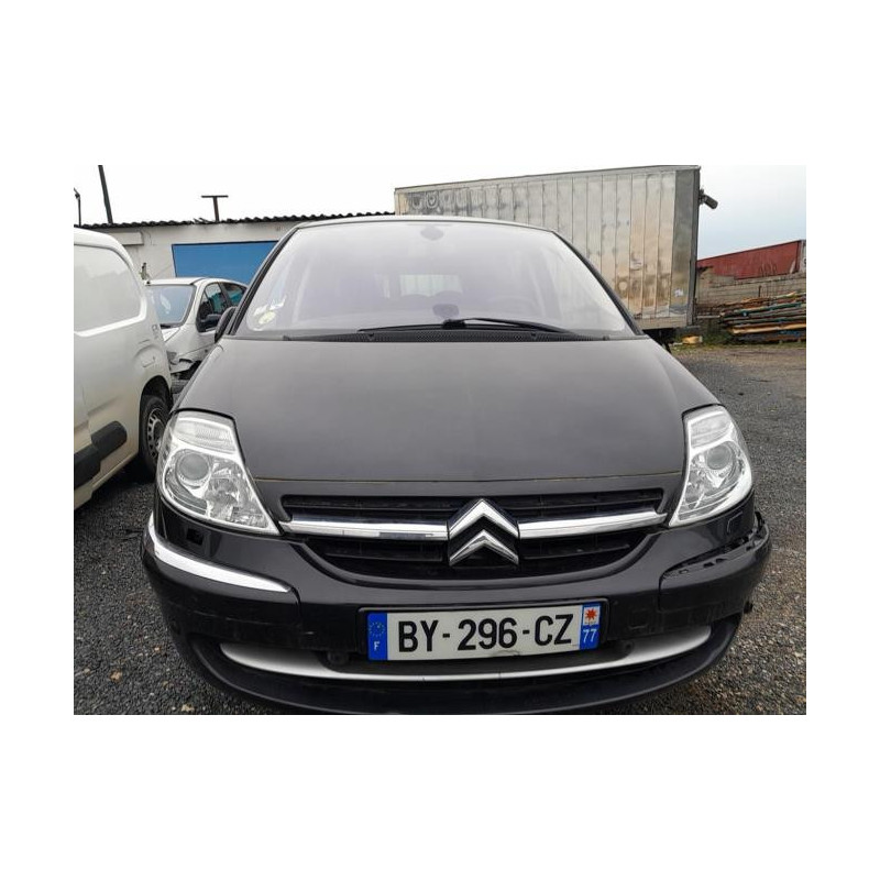 Rail de porte coulissante CITROEN C8 d’occasion