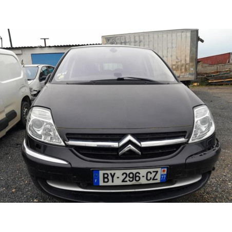 Rail de porte coulissante CITROEN C8 d’occasion