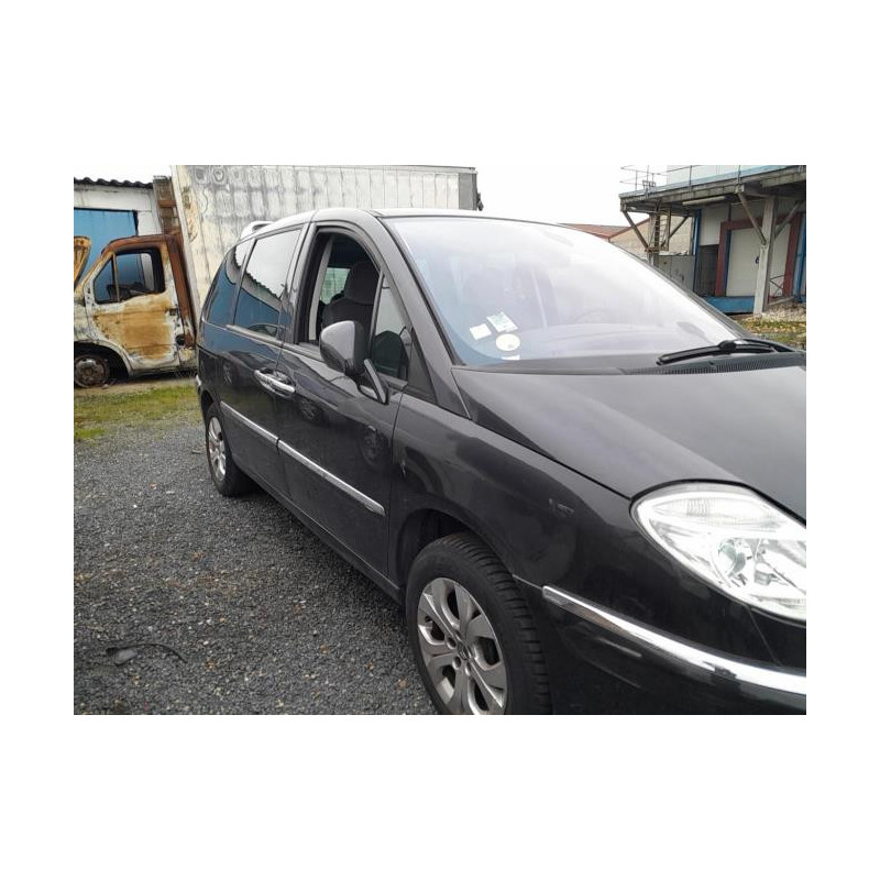 Rail de porte coulissante CITROEN C8 d’occasion