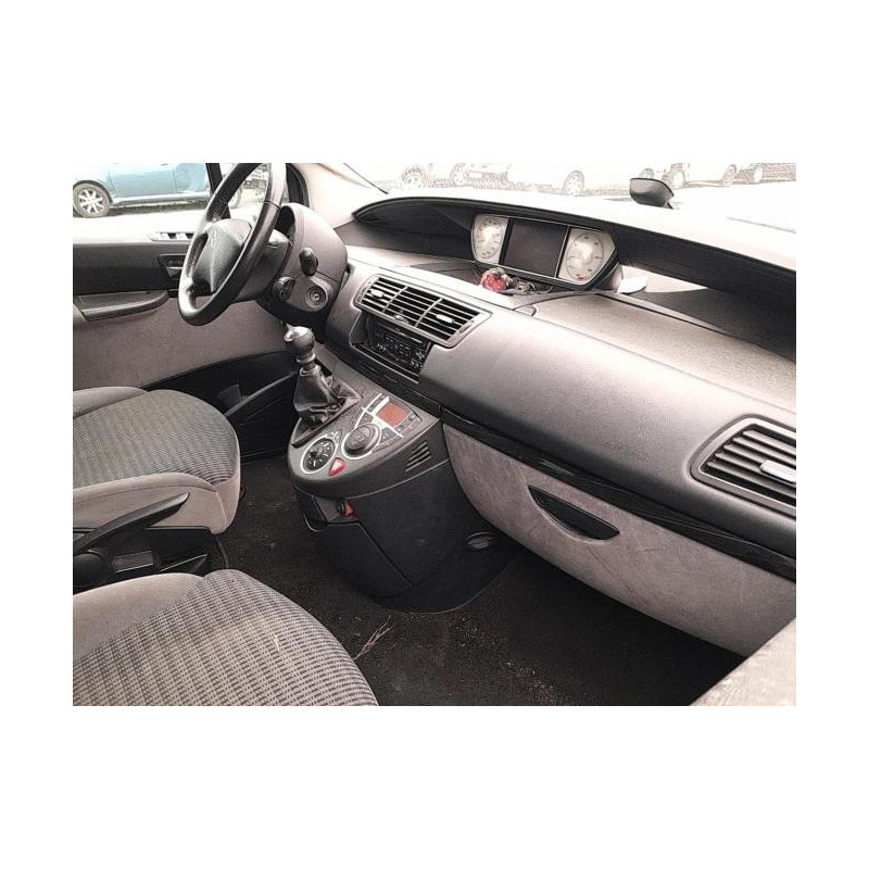 Rail de porte coulissante CITROEN C8 d’occasion