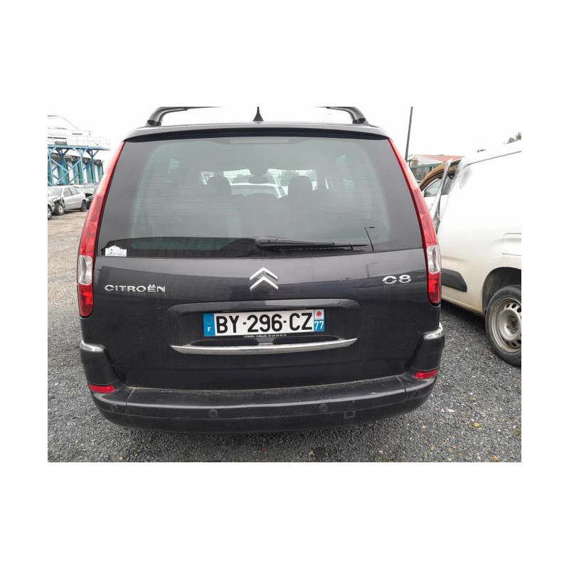 Rail de porte coulissante CITROEN C8 d’occasion
