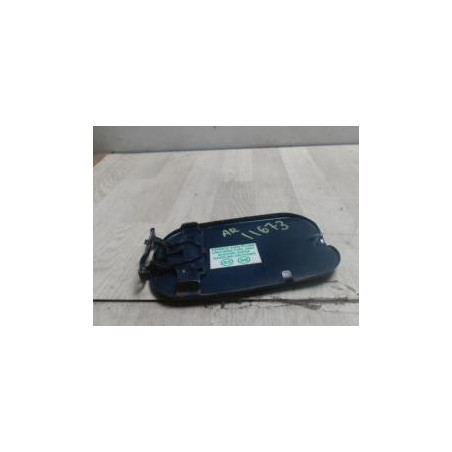 Trappe d'essence DACIA SANDERO 1 d’occasion