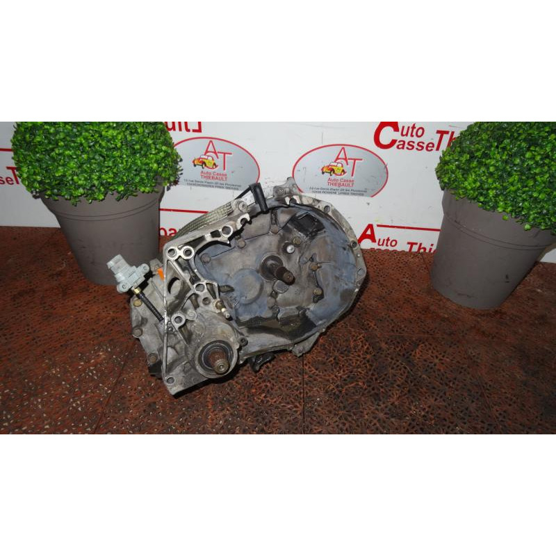 Boite de vitesses RENAULT TWINGO I d’occasion