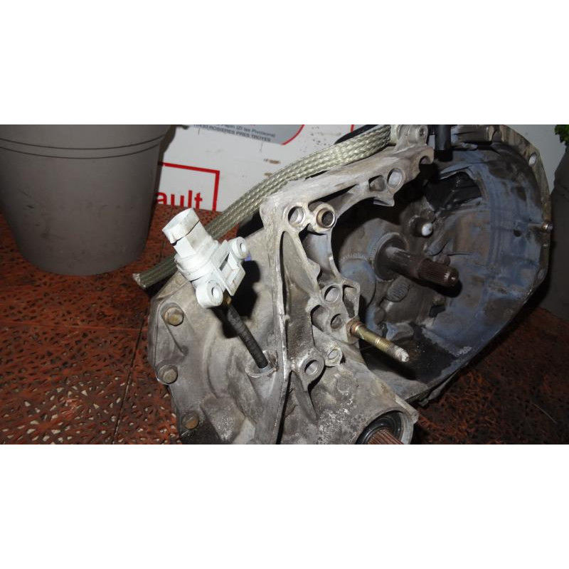 Boite de vitesses RENAULT TWINGO I d’occasion