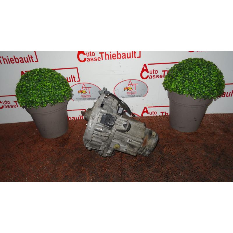 Boite de vitesses RENAULT TWINGO I d’occasion